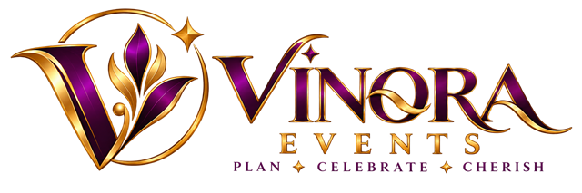 Vinora Events